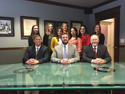 Personal Injury Attorney «Adams, Hill & Hess», reviews and photos