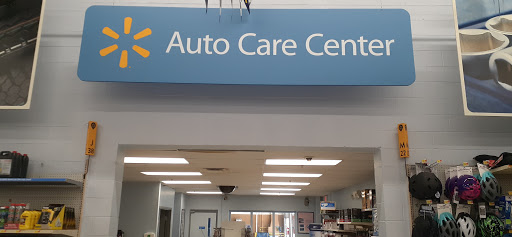 Department Store «Walmart Supercenter», reviews and photos