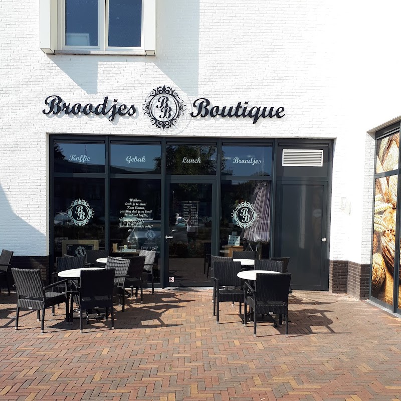 Broodjes Boutique