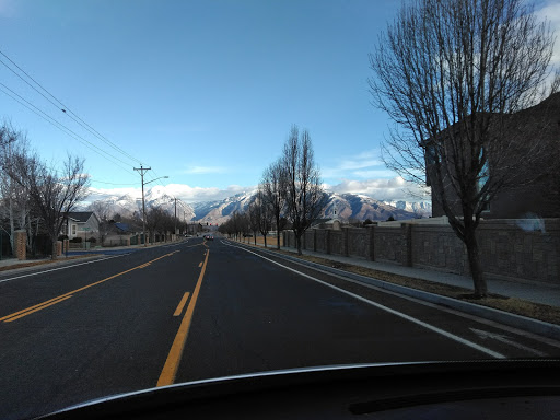 Water Park «Oquirrh Shadows Park Splash Pad», reviews and photos, 4000 W & South Jordan Parkway, South Jordan, UT 84095, USA