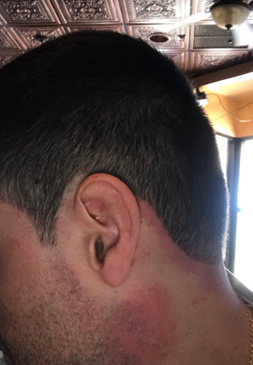 Barber Shop «TwinCutZ», reviews and photos, 9918 Gulf Coast Main St #140, Fort Myers, FL 33913, USA