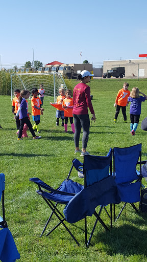 Youth Center «Union County Family YMCA», reviews and photos, 1150 Charles Ln, Marysville, OH 43040, USA