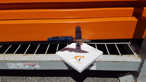 Surplus Store «NPS Store-Online Sales», reviews and photos, 431 N Wright Brothers Dr, Salt Lake City, UT 84116, USA