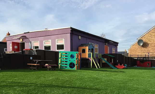 Reviews of Abington Vale Playschool in Northampton - Kindergarten