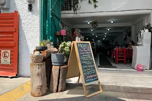 Restaurante Pan de Vida image