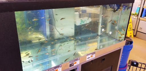 Pet Supply Store «Petco Animal Supplies», reviews and photos, 450 N Rte 17, Paramus, NJ 07652, USA