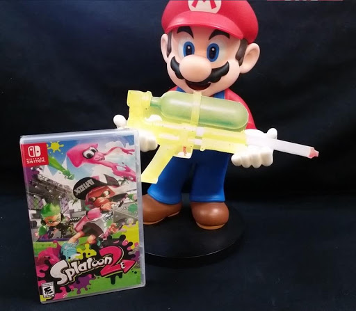 Video Game Store «Games 4 Less», reviews and photos, 3539 Apalachee Pkwy #2, Tallahassee, FL 32311, USA