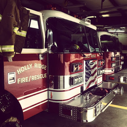 Holly Ridge Fire & Rescue