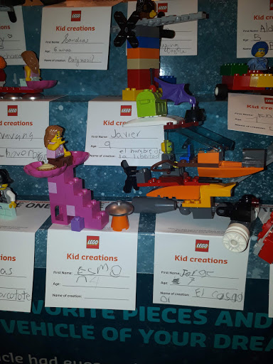 Toy Store «The LEGO Store», reviews and photos, 7400 San Pedro Ave, San Antonio, TX 78216, USA