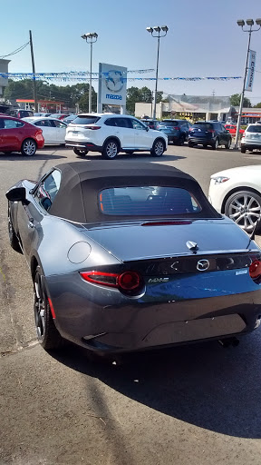 Mazda Dealer «Bright Bay Mazda», reviews and photos, 1200 Sunrise Hwy, Bay Shore, NY 11706, USA