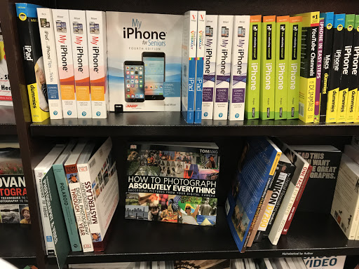 Book Store «Barnes & Noble», reviews and photos, 3120 Fairlane Dr, Allen Park, MI 48101, USA