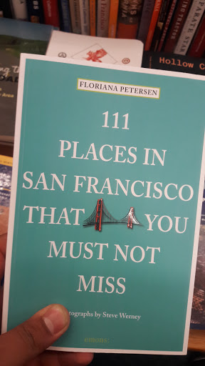 Used Book Store «University Press Books», reviews and photos, 2430 Bancroft Way, Berkeley, CA 94704, USA