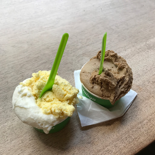 Ice Cream Shop «Pitango Gelato Penn Quarter», reviews and photos, 413 7th St NW, Washington, DC 20004, USA