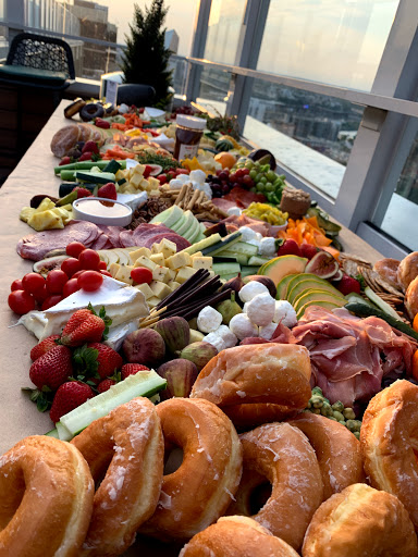 Brunch Restaurant «West Avenue Grille Jenkintown Restaurant & Catering», reviews and photos, 718 West Ave, Jenkintown, PA 19046, USA