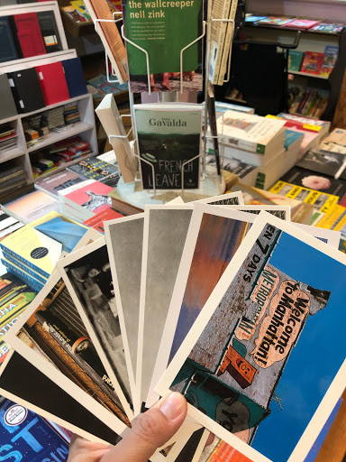 Used Book Store «Spoonbill & Sugartown Books», reviews and photos, 218 Bedford Ave, Brooklyn, NY 11249, USA