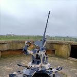 Photo n° 1 de l'avis de GIRON.A fait le 19/02/2022 à 23:09 pour Musée Mémoires 39-45 à Plougonvelin