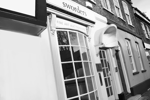 Sworders Fine Art Auctioneers - Hertford Office