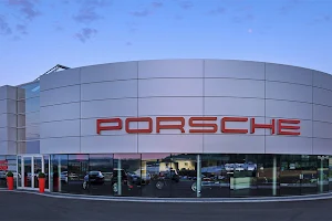 Porsche Centre Würzburg image