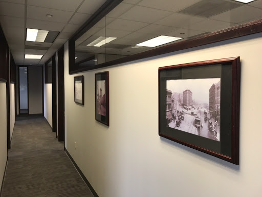 Real Estate Attorney «Dickson Frohlich», reviews and photos