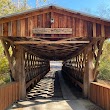 Easley Covered Bridge