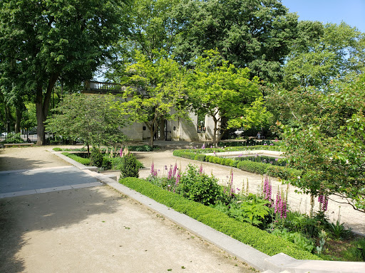 Museum «Rodin Museum», reviews and photos, 2151 Benjamin Franklin Pkwy, Philadelphia, PA 19130, USA