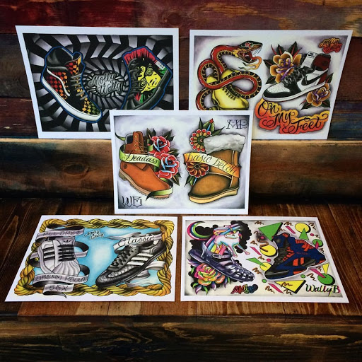 Explore tattoo ideas for women on arm, creative tattoo ideas in Florissant, available at St. Louis Ink