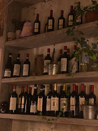 Atmosphère du Restaurant italien Piccola Toscana à Paris - n°4