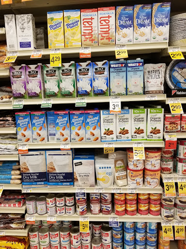 Grocery Store «Safeway», reviews and photos, 1735 W Main St, Bozeman, MT 59715, USA