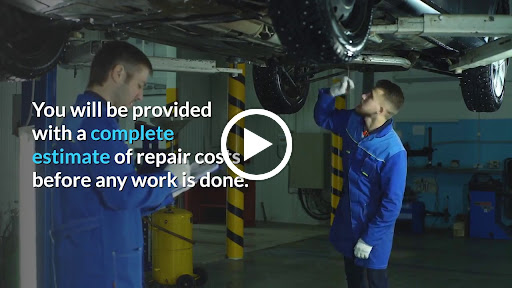 Auto Body Shop «Total Care Accident Repair», reviews and photos, 81 Brookside Cir, Raynham, MA 02767, USA