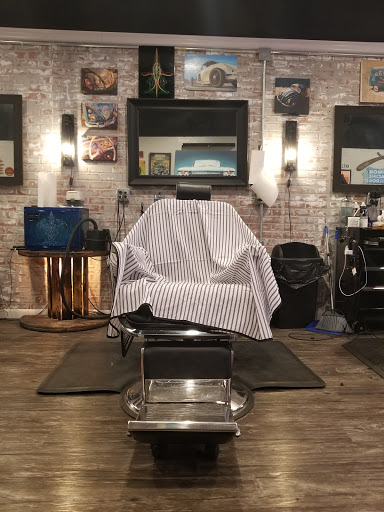 Barber Shop «Gents Barbershop», reviews and photos, 216 24th St, Ogden, UT 84401, USA