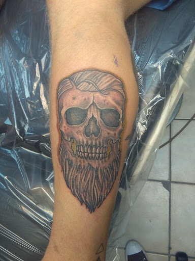 Explore twin miscarriage tattoo ideas, creative tattoo ideas in Bradenton, available at Memory Lane Tattoo Co.