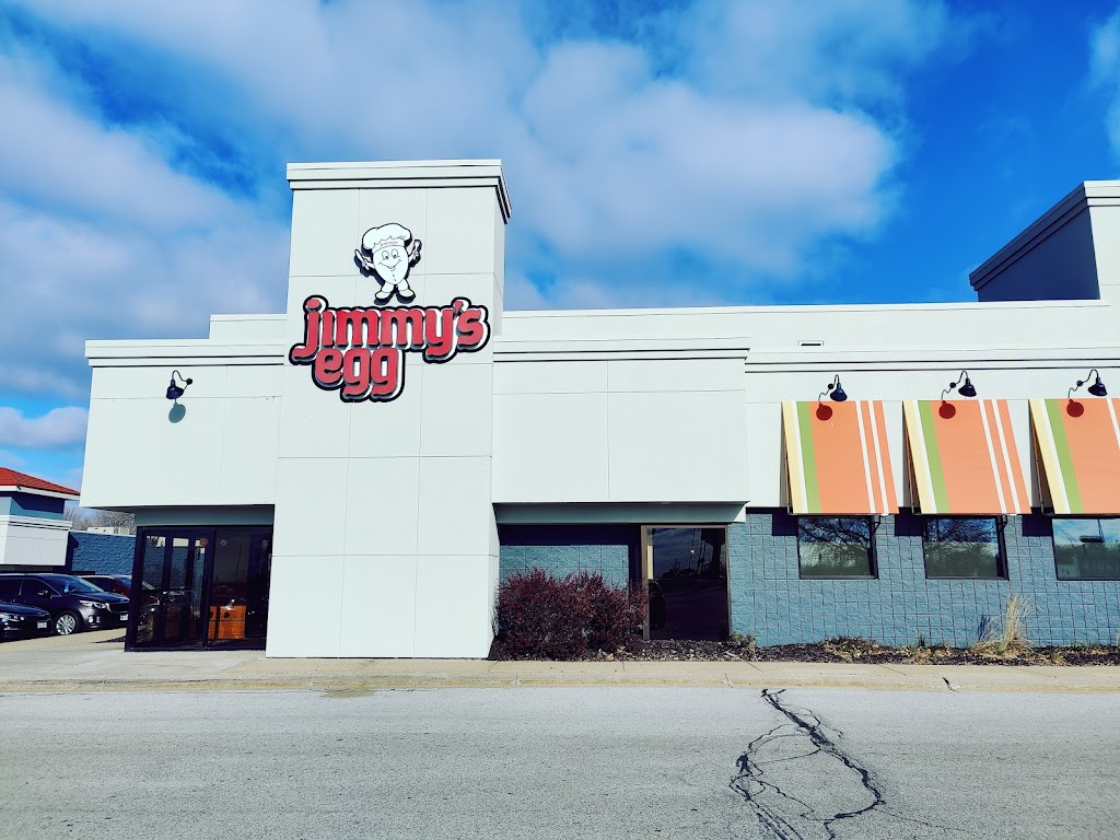 Jimmy's Egg 68137