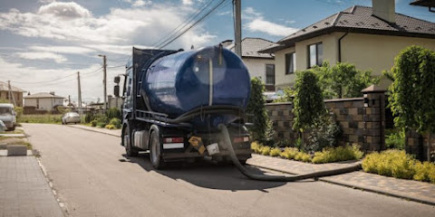 Economy Septic Tank Service