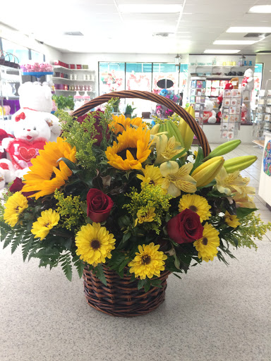 Florist «Mullens Flowers», reviews and photos, 10759 Magnolia Ave # A, Riverside, CA 92505, USA