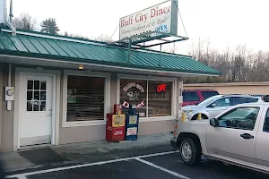 Bluff City Diner image