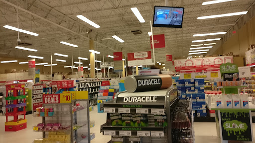 Office Supply Store «Office Depot», reviews and photos, 651 N University Dr, Coral Springs, FL 33071, USA