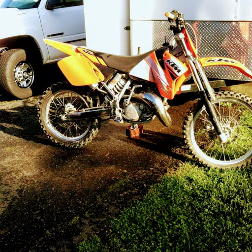 Motorcycle Repair Shop «Time to Ride», reviews and photos, 2111 Airport Ave, Fredericksburg, VA 22401, USA