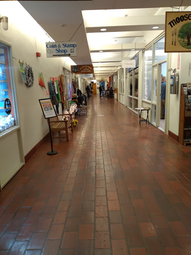 Shopping Mall «The Dewitt Mall», reviews and photos, 215 N Cayuga St, Ithaca, NY 14850, USA