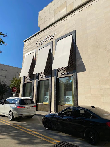 Jewelry Store «Cartier», reviews and photos, 4444 Westheimer Rd C100, Houston, TX 77027, USA