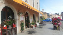 Photos du propriétaire du Restaurant français Restaurant Au Caveau à Bruley - n°6