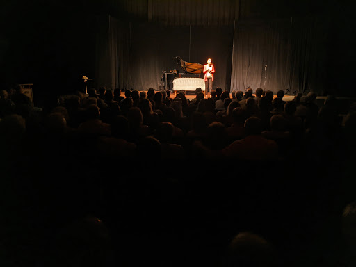 Performing Arts Theater «The Moe Auditorium at The Center for Performing Arts», reviews and photos, 10150 Bonita Beach Rd SE, Bonita Springs, FL 34135, USA