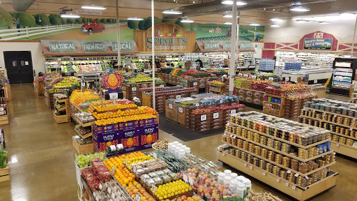 Health Food Store «Sprouts Farmers Market», reviews and photos, 2003 S Main St, Keller, TX 76248, USA