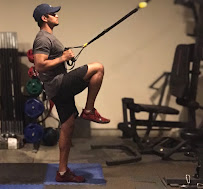 Kinetic Gains Fitness Training