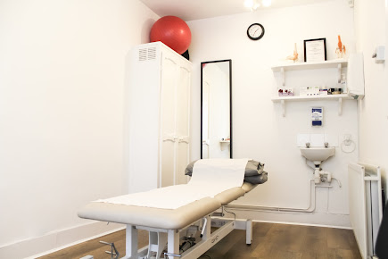 توشلاين فيزيو - Touchline Physio