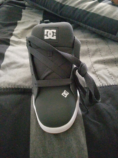 Shoe Store «Shoe City», reviews and photos, 12089 Central Ave, Chino, CA 91710, USA