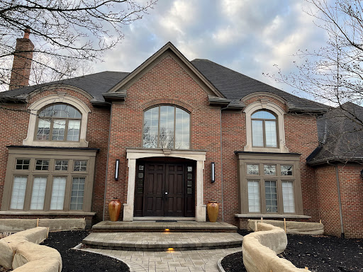 Roofing Contractor «Rapid Roofing», reviews and photos, 5700 S Sheldon Rd, Canton, MI 48188, USA