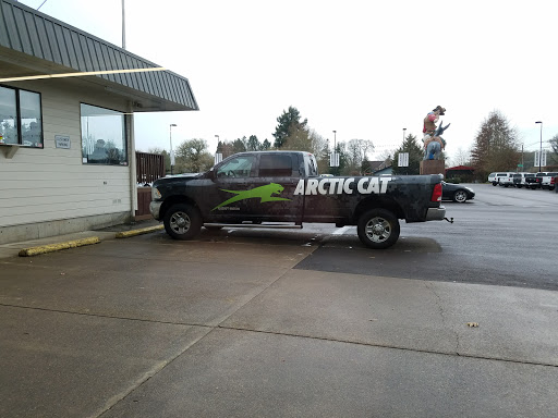 Used Car Dealer «South Pacific Auto Sales», reviews and photos, 5040 Pacific Blvd SW, Albany, OR 97321, USA