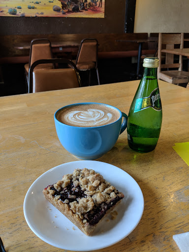 Cafe «Coffee Bandits», reviews and photos, 309 W Main St, Merced, CA 95340, USA