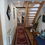 Photo n°5 de l'avis de Erik.a fait le 13/08/2021 à 18:05 sur le  Hotel garni und Café Maaß à Braubach