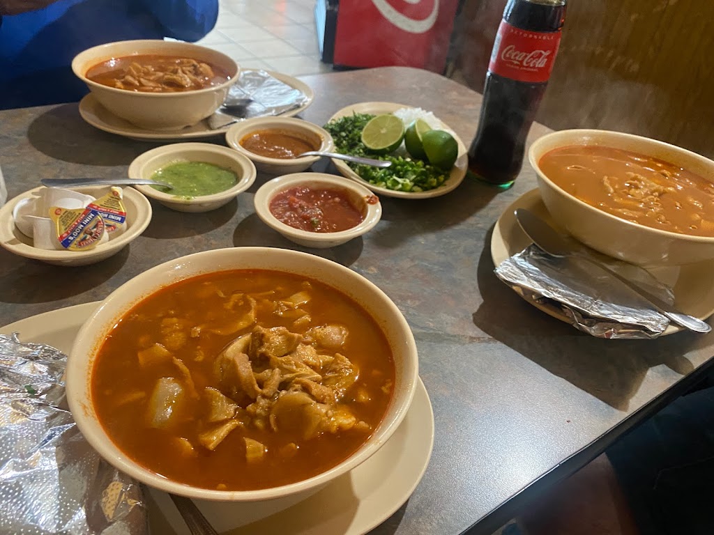 Mi Mexico Restaurant 38118